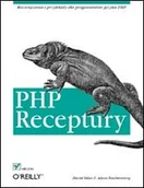 Systemy operacyjne i oprogramowanie - PHP. Receptury - miniaturka - grafika 1