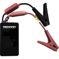 Urządzenia Rozruchowe - Jump startery - Absaar 145004 Jump Starter 6000 mAh AB-MJS150 - miniaturka - grafika 1
