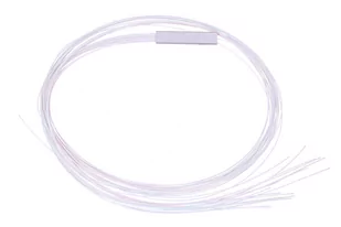 ExtraLink 1:32 PLC SPLITTER NO CONNECTORS 900UM 1M STEEL BOX EX.12479 - Kable miedziane - miniaturka - grafika 1