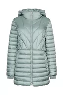 Kurtki damskie - ESPRIT Kurtka damska, 335/Dusty Green, M - miniaturka - grafika 1