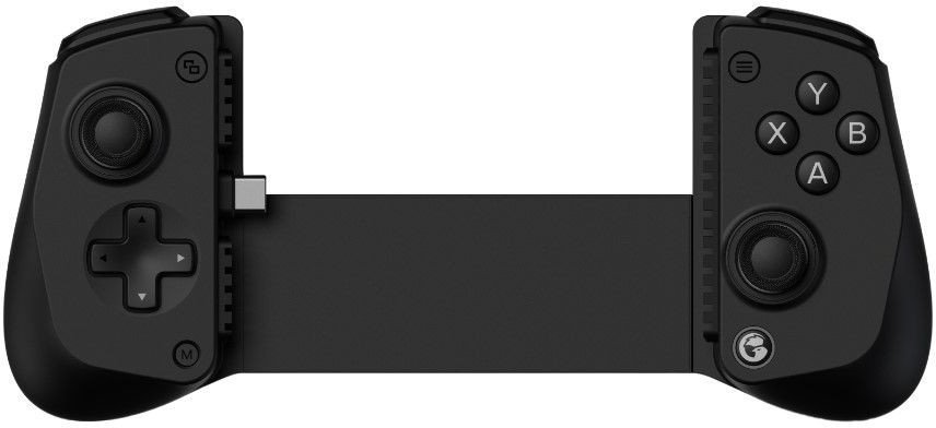 Pad GameSir X5 Lite czarny HRG8595