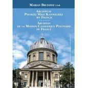 Religia i religioznawstwo - Archiwum Polskiej Misji Katolickiej we Francji - miniaturka - grafika 1