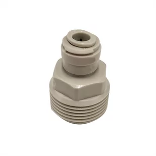 AMCB0409S - Złączka 3/4" GZ x 1/4" szybkozłączka - Akcesoria hydrauliczne - miniaturka - grafika 1
