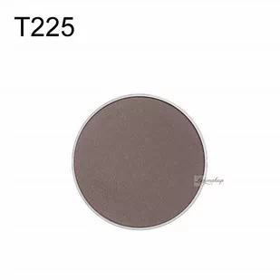Make-Up Atelier Paris - EYESHADOW REFILL - TWM - Cień do powiek - Wkład - T225 - BLACK CHOCOLATE - Cienie do powiek - miniaturka - grafika 1