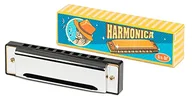 Instrumenty dęte - retroh – harmonijka ustna, rt17200 - miniaturka - grafika 1