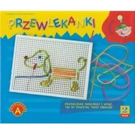 Decoupage - Przewlekanki 2 Max - miniaturka - grafika 1