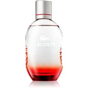 Wody i perfumy męskie - Lacoste Red Pour Homme Woda toaletowa 75 ml - miniaturka - grafika 1