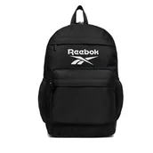 Plecaki - Plecak Reebok CWBEO-RBK-P-002-09 Czarny - miniaturka - grafika 1
