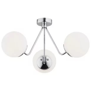 Argon Plafon 3X15W E27 TOMAR 1477 RABAT! 1477 - Lampy ścienne - miniaturka - grafika 1