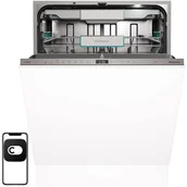Zmywarki do zabudowy - Hisense HV673A65 - miniaturka - grafika 1