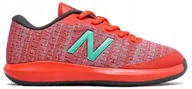 Buty dla dziewczynek - Buty Dziecięce New Balance KC996WM4 r.35 - miniaturka - grafika 1