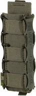 Odzież taktyczna i umundurowanie - Ładownica M-Tac Kołczan PCC Ranger Green (10190023) - miniaturka - grafika 1
