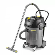 Odkurzacze przemysłowe - Karcher NT 65/2 Ap GY (1.667-291.0) - miniaturka - grafika 1