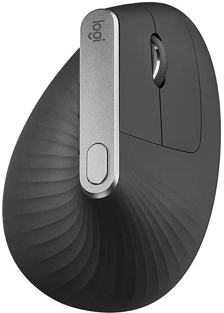 Logitech MX Vertical sensor optyczny