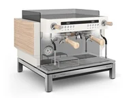 Inne urządzenia gastronomiczne - Ekspres do kawy 2-grupowy EX3 Mini 2GR W PID Premium 2,8 kW Premium Version Resto Quality - miniaturka - grafika 1