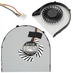 Lenovo Wentylator B580 B590 V580 V580C B490 M480 - Części i akcesoria do laptopów - miniaturka - grafika 1