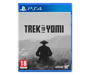 Gry PlayStation 4 - Trek to Yomi GRA PS4 - miniaturka - grafika 1