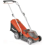 Kosiarki - Einhell GE-CM 36/33 Li - miniaturka - grafika 1