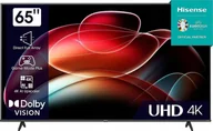 Telewizory - Hisense 65E6KT 65" 4K UHD Dolby Vision - miniaturka - grafika 1