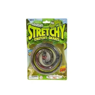 Wąż żelowy Adar - Zabawki sensoryczne - miniaturka - grafika 1