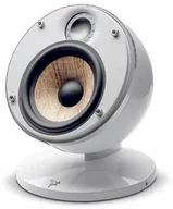 Głośniki i kolumny - Focal Dome Flax Sat - 3 sztuki w kolorze bialym - miniaturka - grafika 1