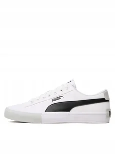 Puma Sneakersy Bari Casual Cv 38938301 Biały - Sneakersy męskie - miniaturka - grafika 1