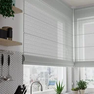 Rolety - Lino, roleta rzymska półprzezr - miniaturka - grafika 1