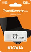 Pendrive - KIOXIA Hayabusa 128GB (LU301W128GG4) - miniaturka - grafika 1