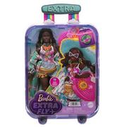 Lalki dla dziewczynek - Lalka Barbie Extra Fly Plażowa HPB14 | Bezpłatny transport - miniaturka - grafika 1