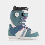 Buty snowboardowe - Buty snowboardowe Deeluxe DNA (trap) 2024 - miniaturka - grafika 1