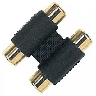 Proel AT215 adapter 2x RCA - Kable - miniaturka - grafika 1