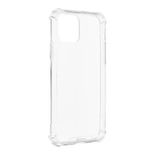 JELLY Futerał Armor Roar do iPhone 11 Pro transpar - Etui i futerały do telefonów - miniaturka - grafika 1