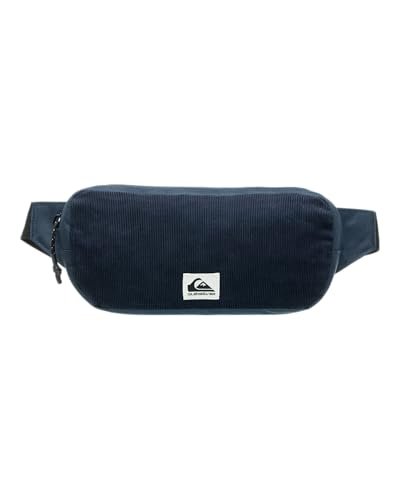 Quiksilver™ PUBJUG 2.0 - jeden rozmiar - czarny, granatowy, Einheitsgröße, casual