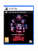 Gry PlayStation 5 - Five Nights at Freddys: Help Wanted 2 (PS5) - miniaturka - grafika 1