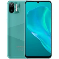 Telefony komórkowe - Ulefone Note 6P 2GB/32GB Dual Sim Zielony - miniaturka - grafika 1
