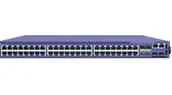 Switche - Extreme Networks EXTREMESWITCHING 5420F 48/10/100/1000BASET FDX/HDX 2 STACK 5420F-48T-4XE - miniaturka - grafika 1
