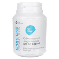 Witaminy i minerały - INVEX REMEDIES INVEX REMEDIES SÓL ODKWASZAJĄCO-REGENERUJĄCA Z 1500G IR222 - miniaturka - grafika 1