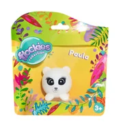 Figurki dla dzieci - Flockies Figurka Niedźwiedź polarny Paula FLO0120 - miniaturka - grafika 1
