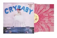 Winyle - Cry Baby (różowy winyl) - miniaturka - grafika 1