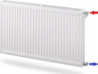 Grzejniki pokojowe - KERMI V 22/750/800 1275W V22 - miniaturka - grafika 1