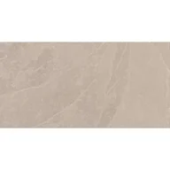 Płytki ceramiczne - Mexen Mek Beige gres szkliwiony rekt. G1, płytka podłogowo-ścienna 120 x 60 cm, mat GT - TL504-120-060-01 - miniaturka - grafika 1