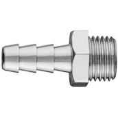 Inne akcesoria do nawadniania - NEO-TOOLS Złącze Węża Intem Zewnętrznym 1/4 10MM - miniaturka - grafika 1