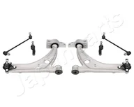 Układ zawieszenia - akcesoria - JAPANPARTS SKS-0924 zestaw ramienia obrotowego, zawieszenie na koła SKS-0924 - miniaturka - grafika 1