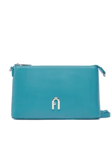 Furla Torebka WE00615 AX0733 TR400 Niebieski - Torebki damskie - miniaturka - grafika 1