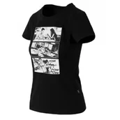 Odzież taktyczna i umundurowanie - Helikon-Tex T-Shirt damski Slim (Combat date) - Czarny - miniaturka - grafika 1