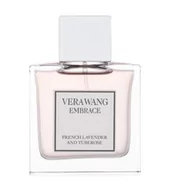 Wody i perfumy damskie - Vera Wang Embrace French Lavender & Tuberose woda toaletowa 30 ml - miniaturka - grafika 1