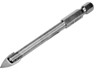 WIERTŁO DO SZKŁA I CERAMIKI 8MM HEX
 Sthor 21704 - ZYSKAJ RABAT 30 ZŁ - Narzędzia glazurnicze - miniaturka - grafika 2