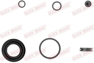 Zestaw naprawczy, zacisk hamulca Quick Brake 114-0032 - Układ hamulcowy - akcesoria - miniaturka - grafika 1