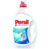 Środki do prania - Persil Gel Odors Biel Żel Do Prania 45P 2,25L - miniaturka - grafika 1