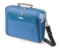 Torby na laptopy - Torba na Notebooka 15-17,3 BASE XX Business Blue Dicota - miniaturka - grafika 1